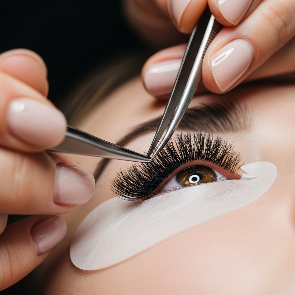 Eyelash Extension